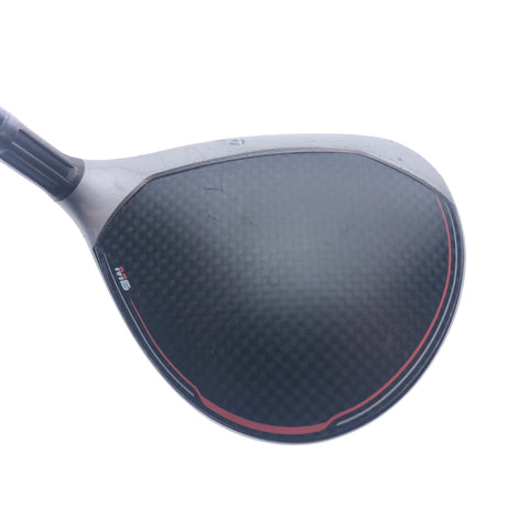 Used TaylorMade M6 3 Fairway Wood / 15.0 Degrees / X-Stiff Flex