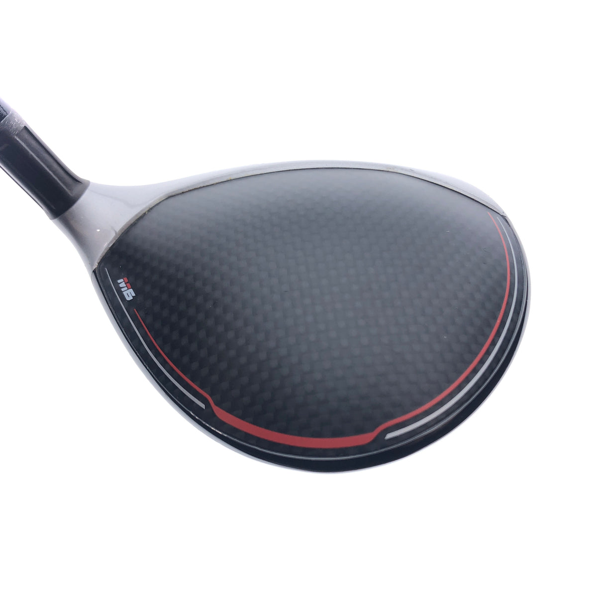 Used TaylorMade M6 3 Fairway Wood / 15.0 Degrees / X-Stiff Flex