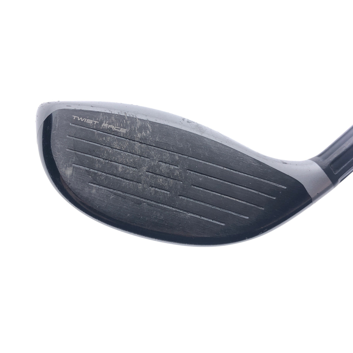 Used TaylorMade M6 3 Fairway Wood / 15.0 Degrees / X-Stiff Flex