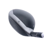 Used TaylorMade M6 3 Fairway Wood / 15.0 Degrees / X-Stiff Flex
