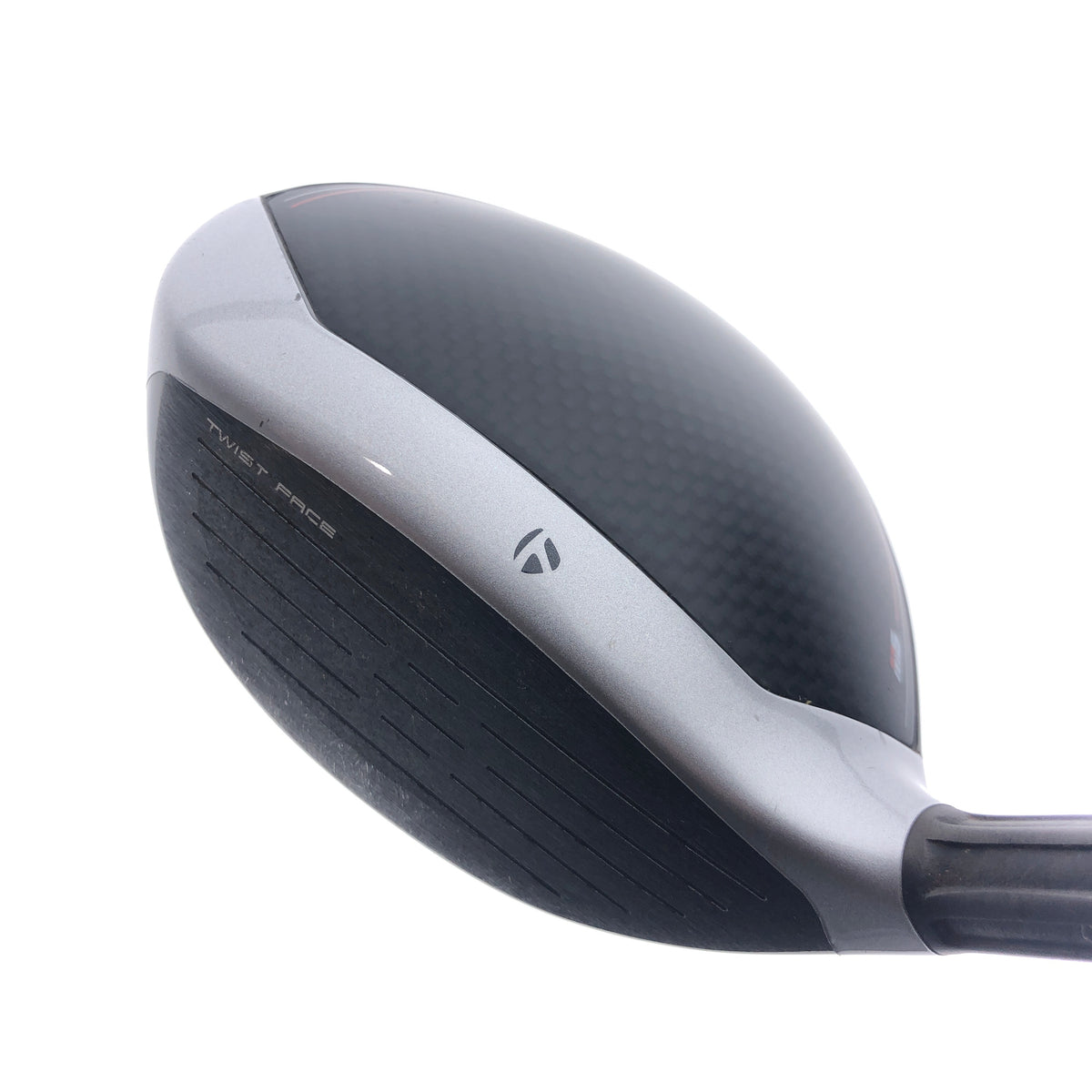 Used TaylorMade M6 3 Fairway Wood / 15.0 Degrees / X-Stiff Flex