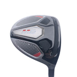 Used TaylorMade M6 3 Fairway Wood / 15.0 Degrees / X-Stiff Flex