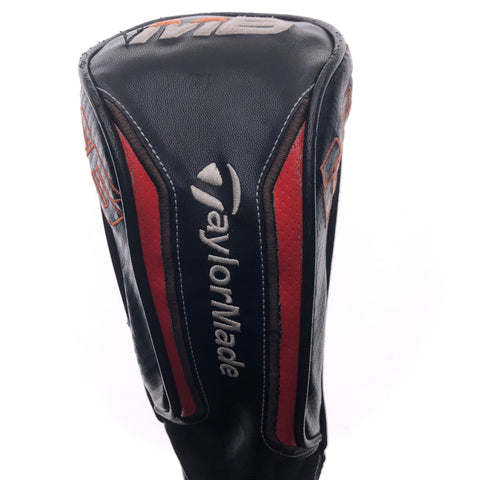 Used TaylorMade M6 3 Fairway Wood / 16 Degrees / A Flex