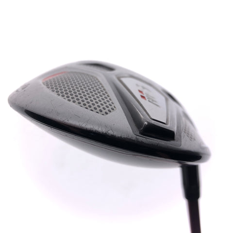 Used TaylorMade M6 3 Fairway Wood / 16 Degrees / A Flex