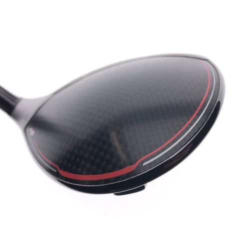 Used TaylorMade M6 3 Fairway Wood / 16 Degrees / A Flex