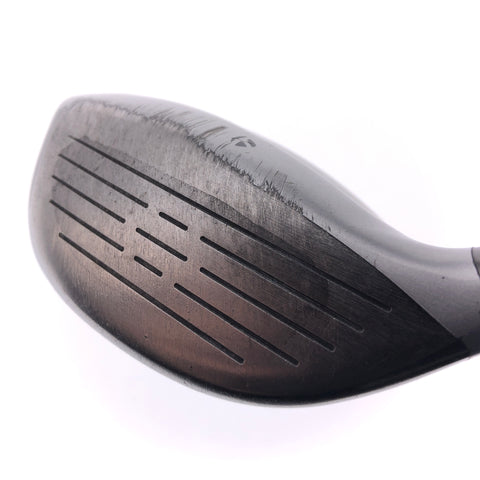 Used TaylorMade M6 3 Fairway Wood / 16 Degrees / A Flex