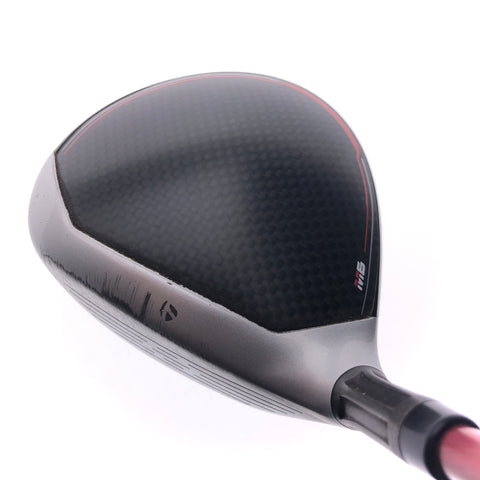 Used TaylorMade M6 3 Fairway Wood / 16 Degrees / A Flex