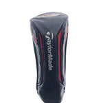 Used TaylorMade M6 3 Fairway Wood / Stiff Flex