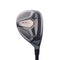 Used TaylorMade M6 3 Hybrid / 19 Degrees / Regular Flex