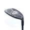 Used TaylorMade M6 3 Hybrid / 19 Degrees / Stiff Flex