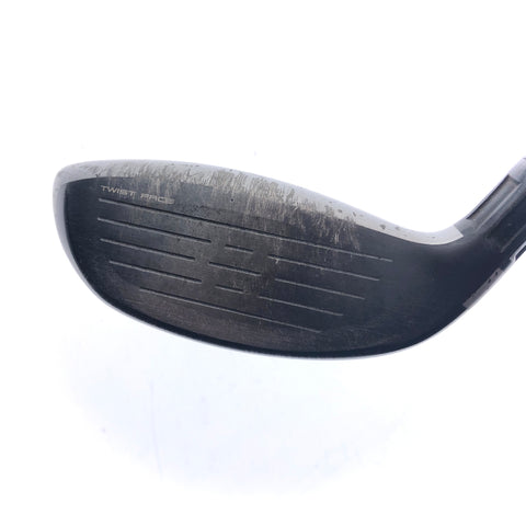 Used TaylorMade M6 3 Hybrid / 19 Degrees / Stiff Flex
