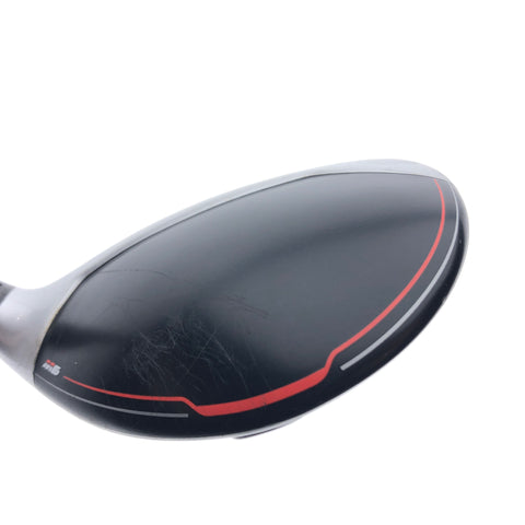 Used TaylorMade M6 3 Hybrid / 19 Degrees / Stiff Flex