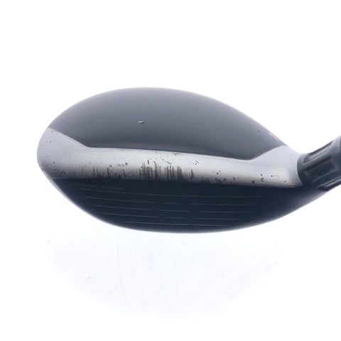 Used TaylorMade M6 3 Hybrid / 19 Degrees / Stiff Flex