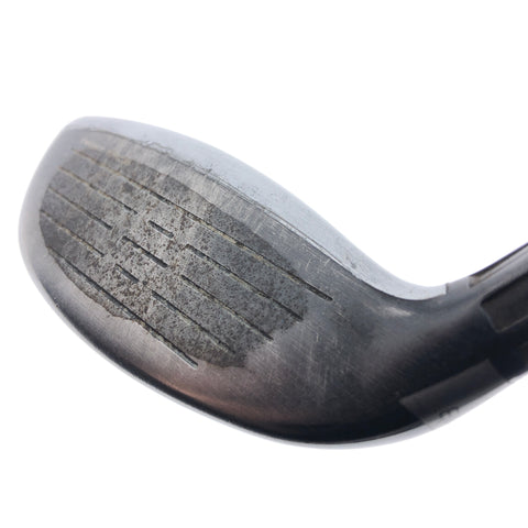 Used TaylorMade M6 3 Hybrid / 19 Degrees / Stiff Flex