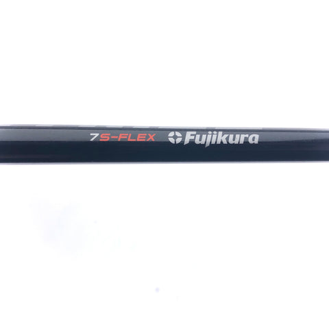 Used TaylorMade M6 3 Hybrid / 19 Degrees / Stiff Flex