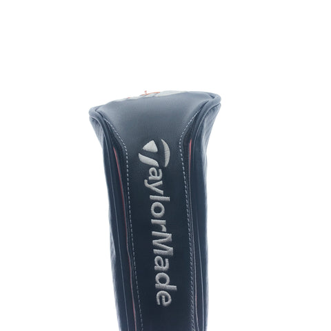 Used TaylorMade M6 3 Hybrid / 19.0 Degrees / Regular Flex