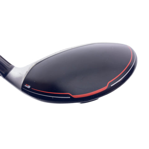Used TaylorMade M6 3 Hybrid / 19.0 Degrees / Regular Flex