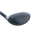 Used TaylorMade M6 3 Hybrid / 19.0 Degrees / Regular Flex