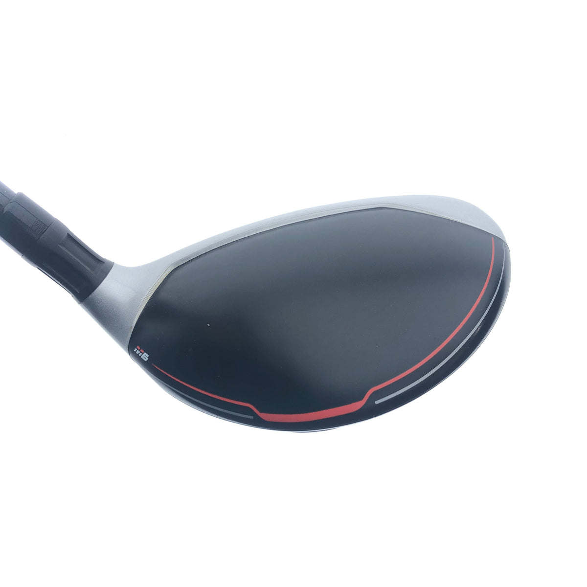 Used TaylorMade M6 3 Hybrid / 19.0 Degrees / Regular Flex