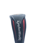Used TaylorMade M6 3 Hybrid / 19.0 Degrees / Stiff Flex