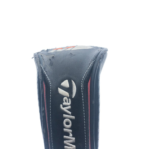 Used TaylorMade M6 3 Hybrid / 19.0 Degrees / Stiff Flex