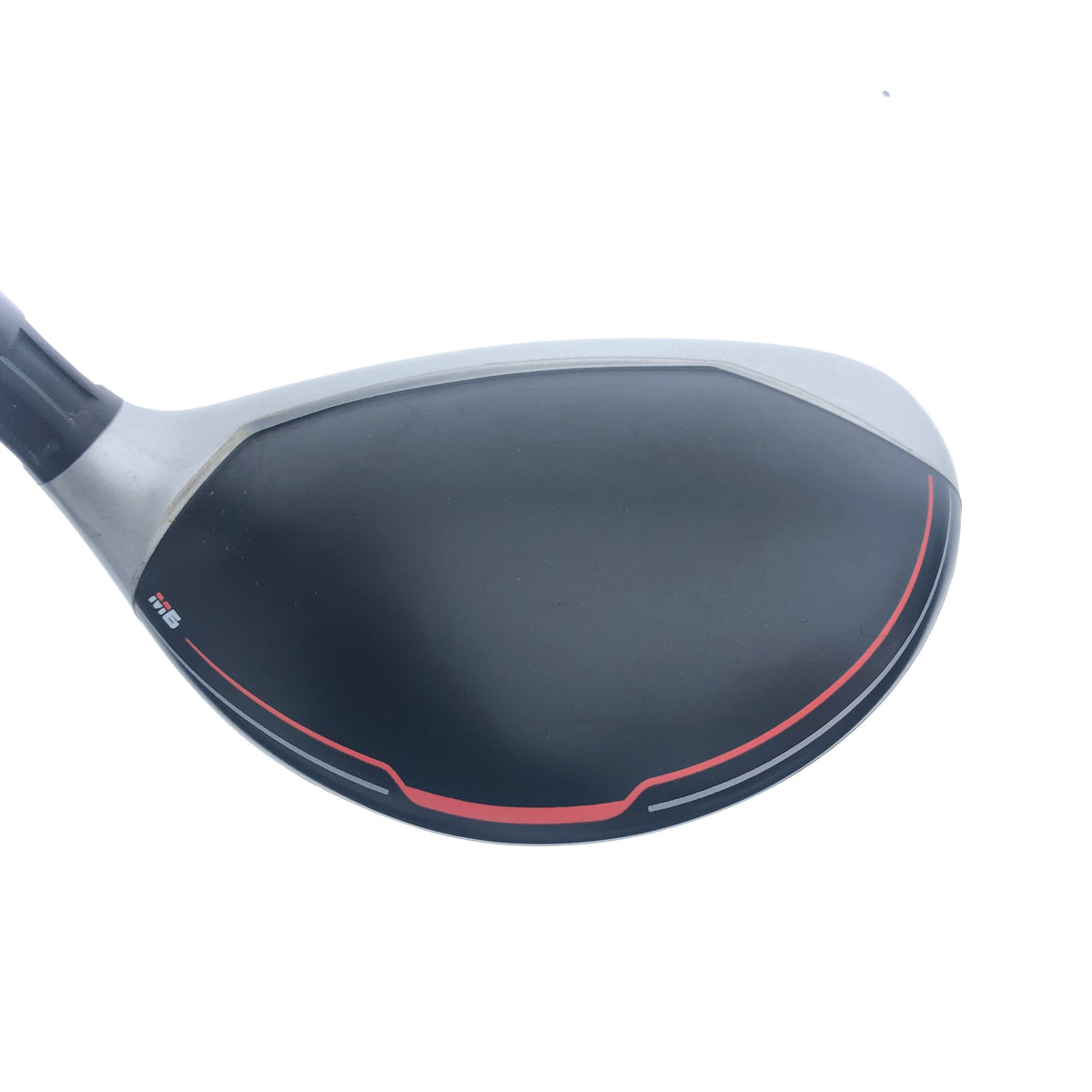 Used TaylorMade M6 3 Hybrid / 19.0 Degrees / Stiff Flex
