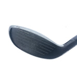 Used TaylorMade M6 3 Hybrid / 19.0 Degrees / Stiff Flex