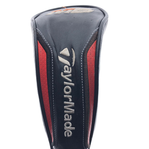 Used TaylorMade M6 4 Hybrid / 22 Degrees / Regular Flex