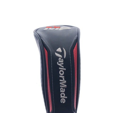 Used TaylorMade M6 4 Hybrid / 22 Degrees / Regular Flex