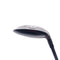 Used TaylorMade M6 4 Hybrid / 22 Degrees / Regular Flex