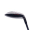 Used TaylorMade M6 4 Hybrid / 22 Degrees / Regular Flex