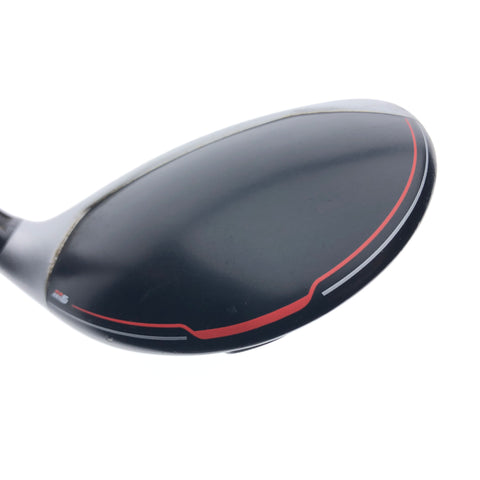 Used TaylorMade M6 4 Hybrid / 22 Degrees / Regular Flex