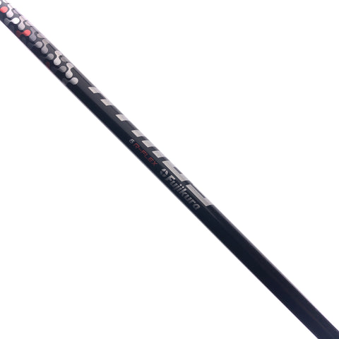 Used TaylorMade M6 4 Hybrid / 22 Degrees / Regular Flex