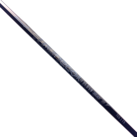 Used TaylorMade M6 4 Hybrid / 22 Degrees / Regular Flex