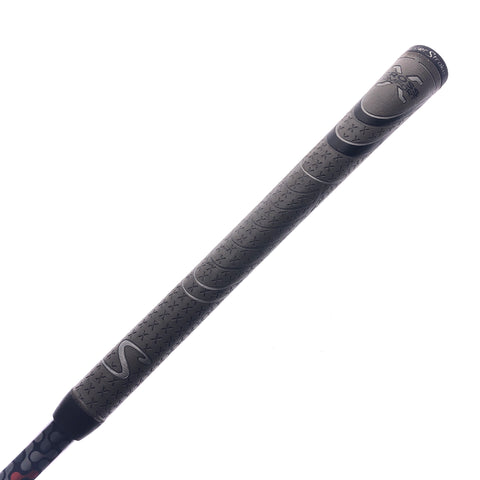 Used TaylorMade M6 4 Hybrid / 22 Degrees / Regular Flex