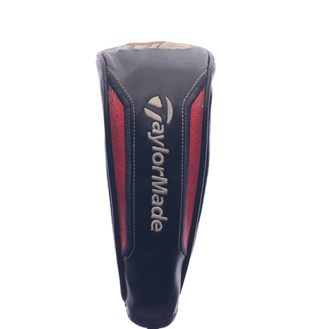 Used TaylorMade M6 4 Hybrid / 22 Degrees / Regular Flex