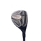 Used TaylorMade M6 4 Hybrid / 22 Degrees / Regular Flex