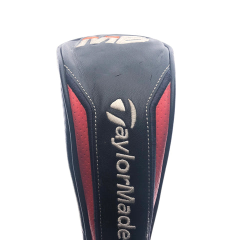 Used TaylorMade M6 4 Hybrid / 22 Degrees / Stiff Flex