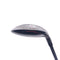 Used TaylorMade M6 4 Hybrid / 22 Degrees / Stiff Flex