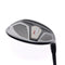 Used TaylorMade M6 4 Hybrid / 22 Degrees / Stiff Flex