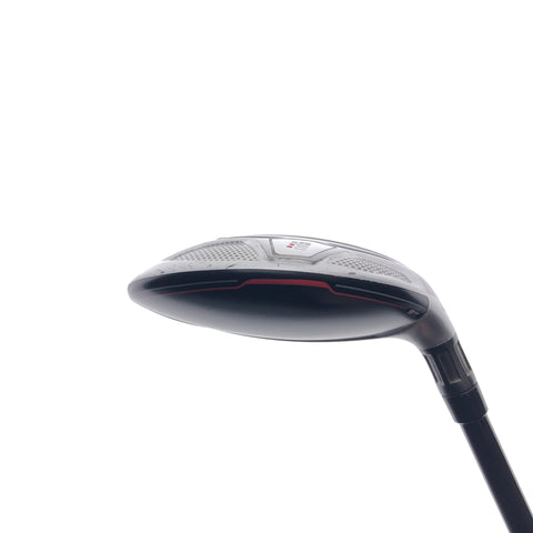 Used TaylorMade M6 4 Hybrid / 22 Degrees / Stiff Flex