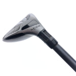 Used TaylorMade M6 4 Hybrid / 22 Degrees / Stiff Flex