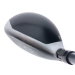 Used TaylorMade M6 4 Hybrid / 22 Degrees / Stiff Flex