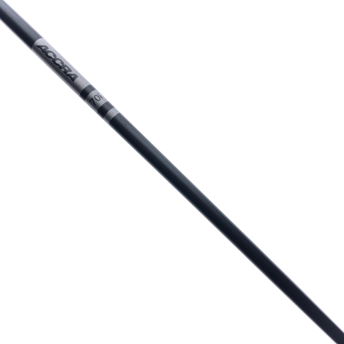 Used TaylorMade M6 4 Hybrid / 22 Degrees / Stiff Flex