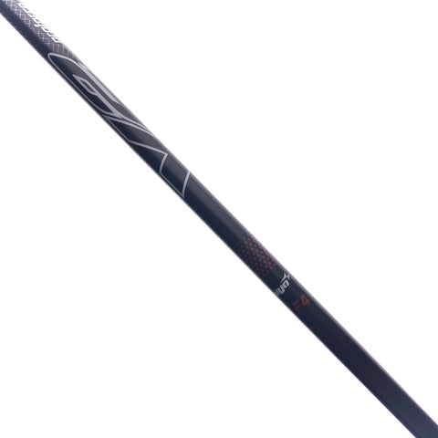 Used TaylorMade M6 4 Hybrid / 22 Degrees / Stiff Flex