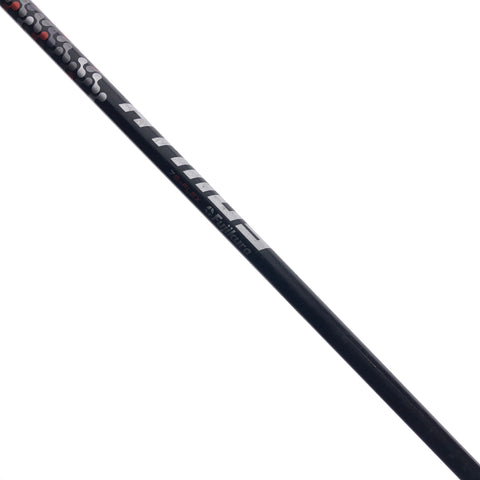 Used TaylorMade M6 4 Hybrid / 22 Degrees / Stiff Flex