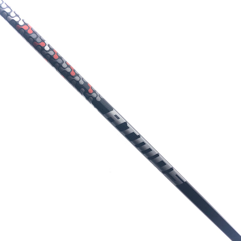 Used TaylorMade M6 4 Hybrid / 22 Degrees / Stiff Flex
