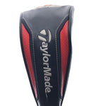 Used TaylorMade M6 4 Hybrid / 22 Degrees / Stiff Flex