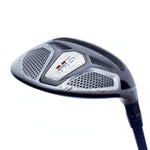 Used TaylorMade M6 4 Hybrid / 22.0 Degrees / Stiff Flex