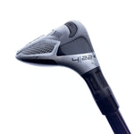 Used TaylorMade M6 4 Hybrid / 22.0 Degrees / Stiff Flex